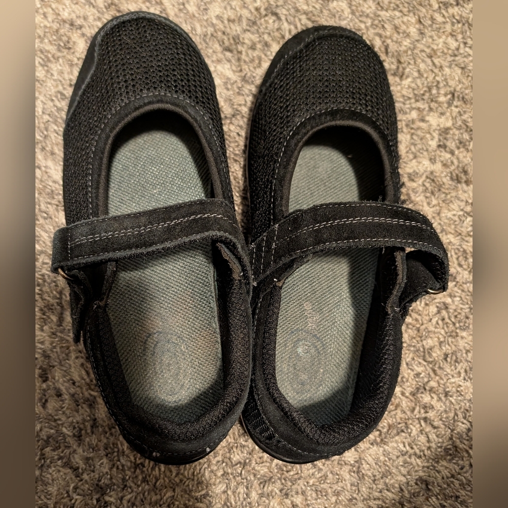 Ortho Feet Orthopedic Shoe